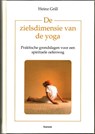 De zielsdimensie van de yoga - Heinz Grill - 9789080352643