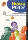 Hoezo PGO? Deelnemershandleiding voor de opleidingen Economie in het MBO - J. Cluitmans ; Midas Dekkers - 9789080488328