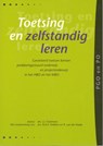Toetsen en zelfstandig leren - J.J. Cluitmans - 9789080488342