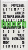 Hunch 6/7 - J. Sigler - 9789080536265
