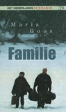Familie - Marluce Goos - 9789080606975