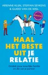 Haal het beste uit je relatie - Arienne Klijn ; Seykens Steffan ; Wiel van de Guido - 9789080964969