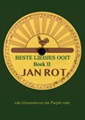 Beste liedjes ooit boek II - Jan Rot - 9789081056465
