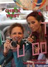 Check West - Ninja Kors ; Shirley Brandeis - 9789081139236