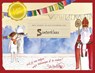 Het schets en knutselboek van sinterklaas - Melcher de Wind ; Tamira de Wind - 9789081168182
