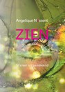 ZIEN, sferen uitgerekend - Angelique Nossent - 9789081174053