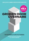 Groeien door overname - Peter Rikhof ; Floyd Plettenberg - 9789081238304