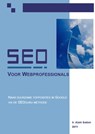 SEO voor webprofessionals - Alain Sadon - 9789081289634