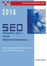 SEO voor webprofessionals / 2015 - Alain Sadon - 9789081289665