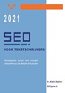 SEO voor tekstschrijvers - Alain Sadon - 9789081289672