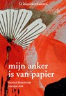 Mijn anker is van papier -  - 9789081292146
