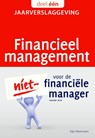 Financieel management voor de niet-financiële manager 1.Jaarverslaggeving - Gijs Hiltermann - 9789081348249