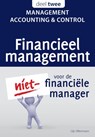 Financieel management voor de niet-financiele manager deel 2: management accounting en control - Gijs Hiltermann - 9789081348256