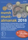 NVMH Muntalmanak 2018 - J. Scheper ; T. Peeters ; J. Mevius - 9789081397087
