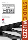 Studiewijzer Marifonie en Marcom-B - ROS, Ben - 9789081444019