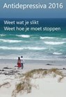 Antidepressiva - Jan van Ingen Schenau - 9789081450577