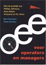 OEE voor operators en managers - Bert Teeuwen ; Twan Kersten - 9789081503624