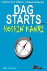 Dagstarts en Hoshin Kanri - Bert Teeuwen - 9789081503655