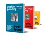 Overleven compleet, drie delen -  - 9789081609944