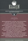 Het liegend konijn  2014 nr - Jozef Deleu - 9789081696173