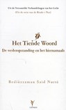 Het tiende woord - Bediuzzaman Said Nursi - 9789081726467