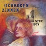 Gebroken zinnen - Stef Bos - 9789081730310