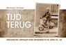 Tijd terug - Hilma Bruinsma ; Kees Hocque - 9789081755528