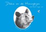 Dikkie en de Honingbijen - Daniël Lucas Van Dijk - 9789081811743