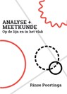 Analyse + Meetkunde - Rinse Poortinga - 9789081813549