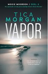 Vapor - Tica Morgan - 9789081814393