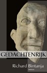 Gedachtenrijk - Richard Bintanja - 9789081826402