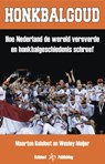Honkbalgoud - KOLSLOOT, Maarten / Meijer, Wesley - 9789081841702