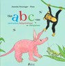 Het ABC van aardvarken, bidsprinkhaan en chimpansee - Janneke Houtzager-Maas - 9789081882651