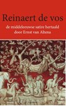 Reinaert de vos - Ernst van Altena - 9789081887540