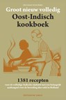 Groot nieuw volledig Oost-Indisch kookboek - J.M.J. Catenius-van der Meijden - 9789081887571