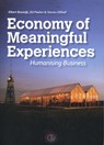 Economy of Meaningful Experiences - Albert Boswijk ; Ed Peelen ; Steven Olthof - 9789081922012