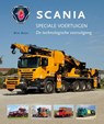 Scania speciale voertuigen - Wim Boon - 9789081931939