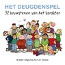 Het deugdenspel -  - 9789081946360