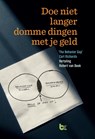 Doe niet langer domme dingen met je geld - Carl Richards - 9789081972000