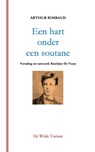 Een hart onder een soutane - Arthur Rimbaud - 9789082025514