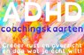 ADHD-coachingskaarten -  - 9789082035414