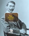Paul Seelig, composer from Bandung, Java - Henk Mak van Dijk - 9789082063585