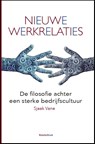 Nieuwe werkrelaties - Sjaak Vane - 9789082077230