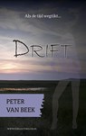 Drift - Peter van Beek - 9789082080094