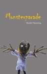 Monsterparade - Marieke Nijmanting - 9789082088007