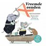 Vreemde eenden - Mr Luca - 9789082133417