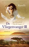 De schoonheid van de leugen - Ravelli - 9789082146288