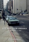 een reis door amerika - henk kleinstra - 9789082184822