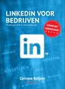 LinkedIn voor bedrijven - Corinne Keijzer - 9789082190380