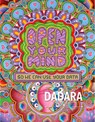 Dadara - Daniël Rozenberg ; Elizabeth Scarborough - 9789082194456